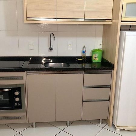 Residencial Gaivotas 09 - 1 Quartos - 30M Praia Wifi Cadeira E Guarda Sol Florianópolis Zewnętrze zdjęcie