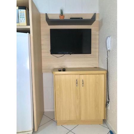 Residencial Gaivotas 09 - 1 Quartos - 30M Praia Wifi Cadeira E Guarda Sol Florianópolis Zewnętrze zdjęcie