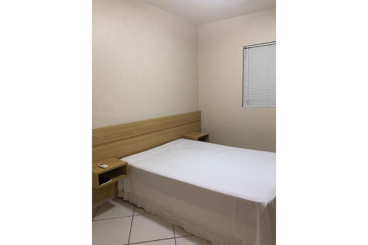 Residencial Gaivotas 09 - 1 Quartos - 30M Praia Wifi Cadeira E Guarda Sol Florianópolis Zewnętrze zdjęcie