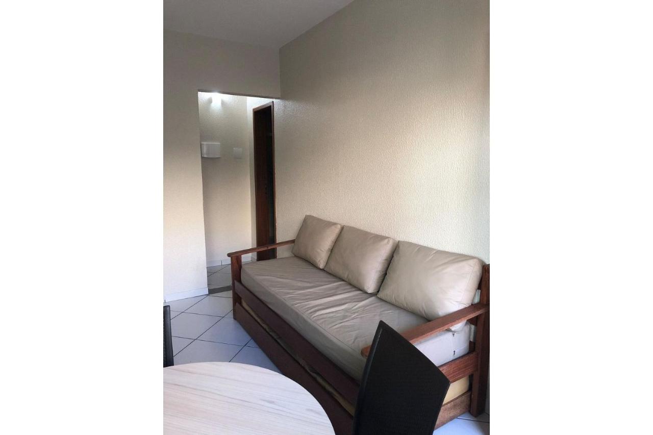 Residencial Gaivotas 09 - 1 Quartos - 30M Praia Wifi Cadeira E Guarda Sol Florianópolis Zewnętrze zdjęcie