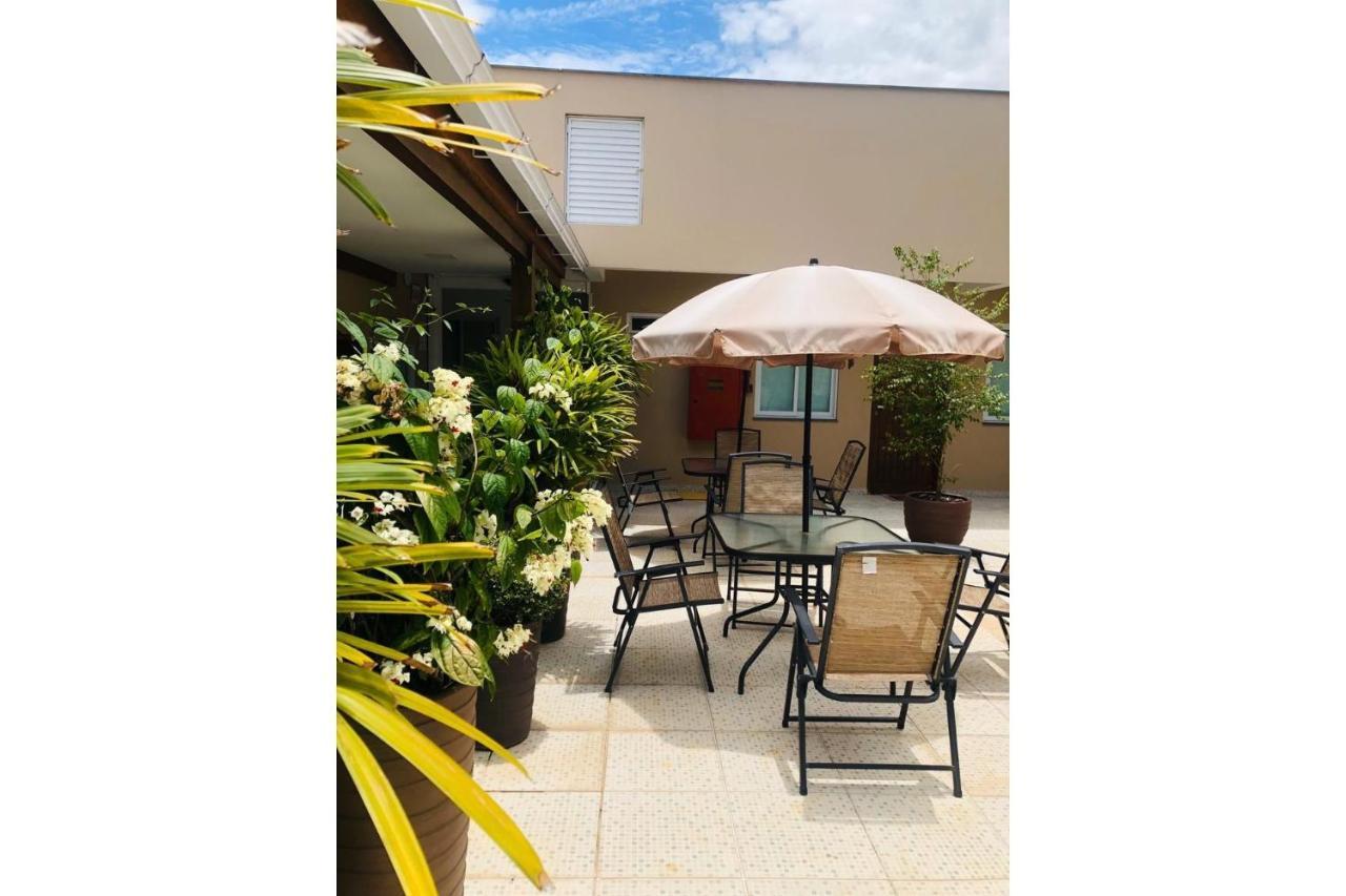 Residencial Gaivotas 09 - 1 Quartos - 30M Praia Wifi Cadeira E Guarda Sol Florianópolis Zewnętrze zdjęcie