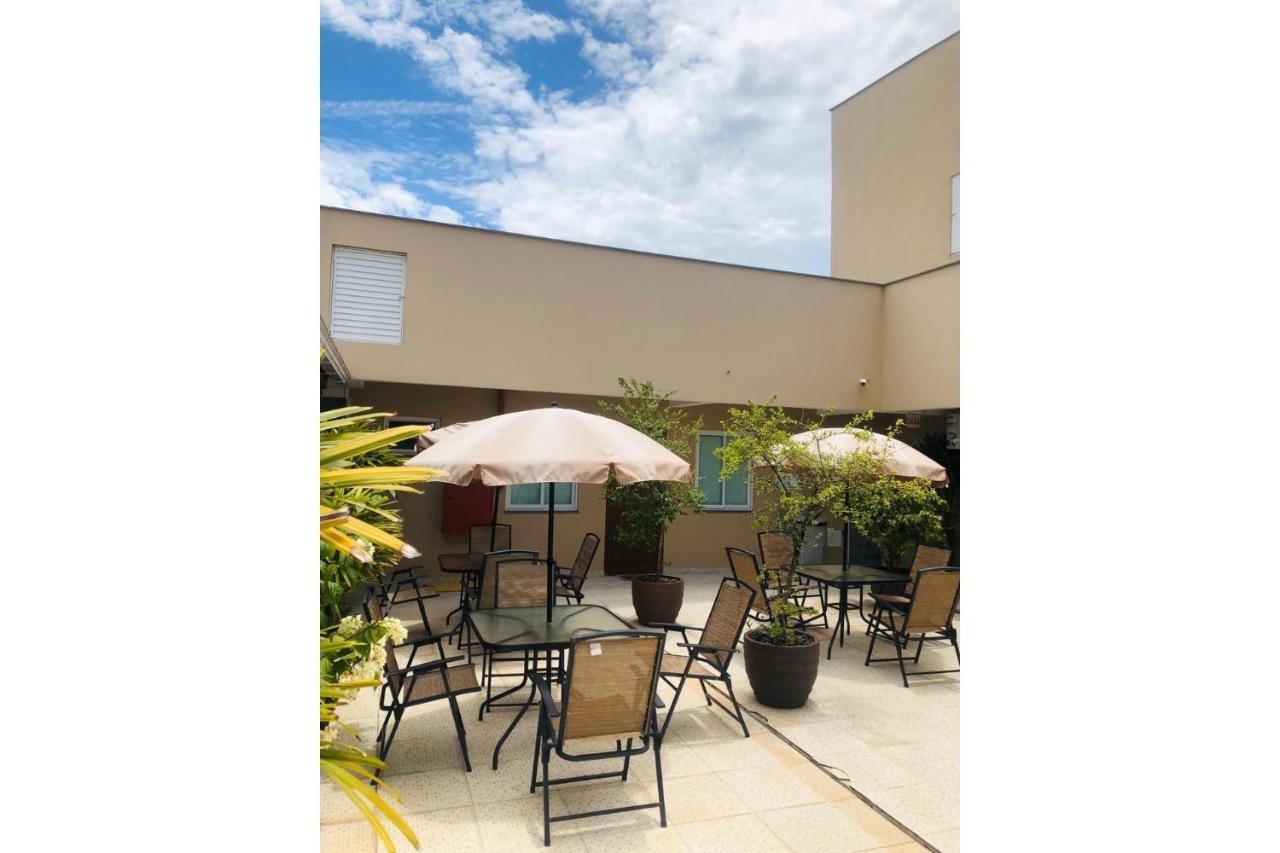 Residencial Gaivotas 09 - 1 Quartos - 30M Praia Wifi Cadeira E Guarda Sol Florianópolis Zewnętrze zdjęcie